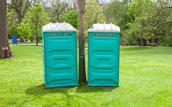 Special Event Porta Potty Rentals Watsonville CA