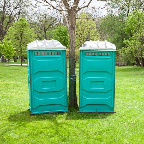 Seasonal Porta Potty Rentals Watsonville CA